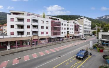 Appartement 4 pièces - image - 1