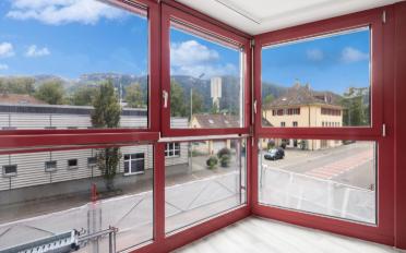 Appartement 4 pièces - image - 11