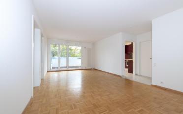 Apartment 2.5 rooms - image - 1