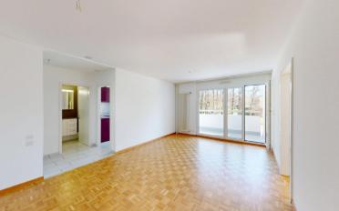 Apartment 2.5 rooms - image - 1