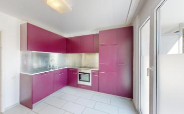 Apartment 2.5 rooms - image - 3