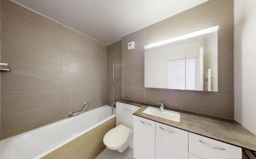 Apartment 2.5 rooms - image - 4