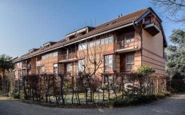 Duplex 3.5 rooms - image - 1