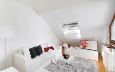 Duplex 3.5 rooms - image - 2