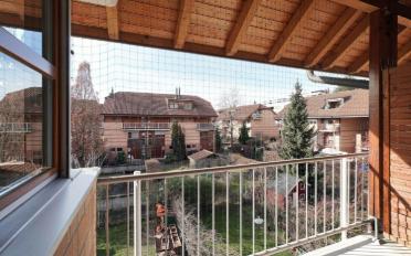 Duplex 3.5 rooms - image - 8