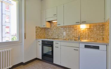 Wohnung 3.5 Zimmer - image - 3