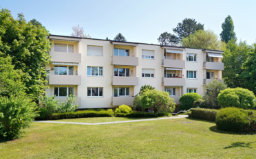 Apartment 3 rooms - image - 1