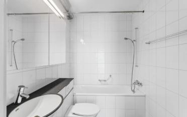 Apartment 3.5 rooms - image - 3