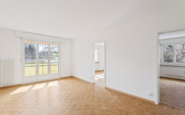 Apartment 3.5 rooms - image - 4