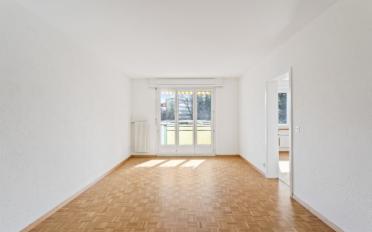 Apartment 3.5 rooms - image - 5