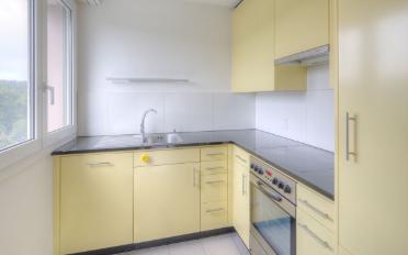 Wohnung 2.5 Zimmer - image - 4