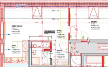 Apartment 2.5 rooms - image - 6