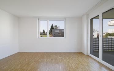 Wohnung 2.5 Zimmer - image - 3
