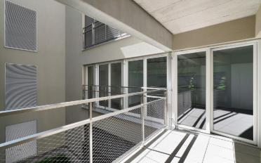 Apartment 2.5 rooms - image - 8
