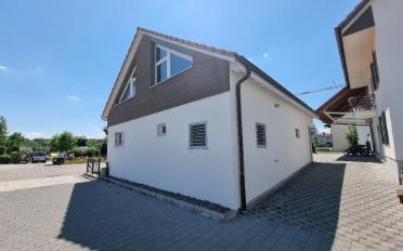 Single house 4.5 rooms - image - 1