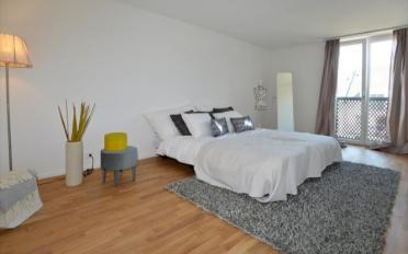 Apartment 3.5 rooms - image - 4