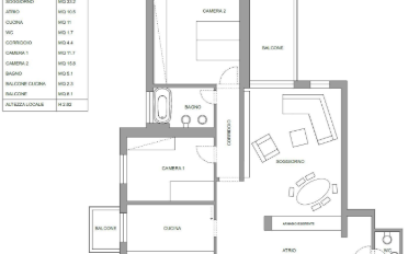 Appartement 3.5 pièces - image - 2