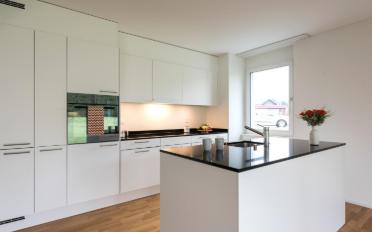 Apartment 3.5 rooms - image - 3