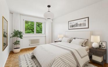 Apartment 3.5 rooms - image - 3