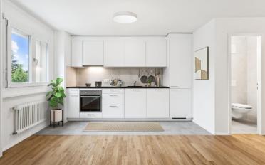 Wohnung 3.5 Zimmer - image - 2