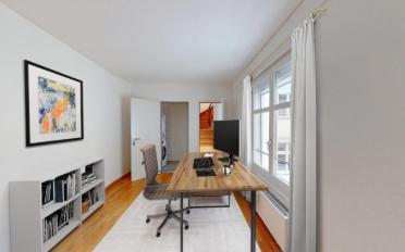Duplex 3.5 rooms - image - 6