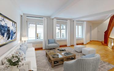 Duplex 3.5 rooms - image - 8