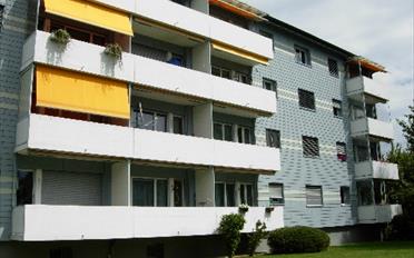 Appartement 4 pièces - image - 2