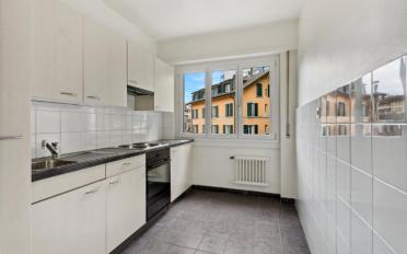Apartment 3 rooms - image - 2