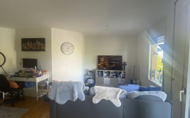 Apartment 4 rooms - image - 4