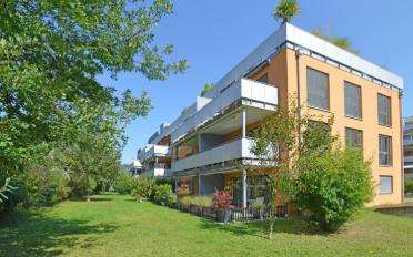 Apartment 2.5 rooms - image - 1