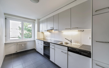 Apartment 3 rooms - image - 2