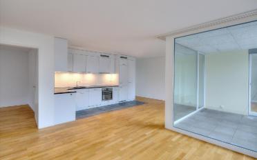 Apartment 2.5 rooms - image - 2