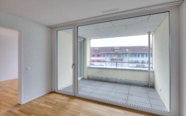 Apartment 2.5 rooms - image - 5
