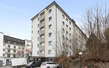 Wohnung 3 Zimmer - image - 1
