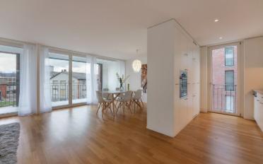 Wohnung 2.5 Zimmer - image - 3