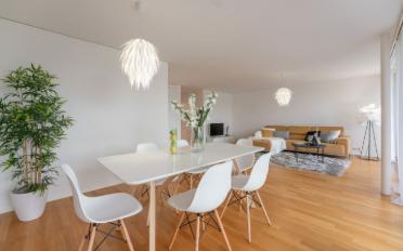 Wohnung 2.5 Zimmer - image - 2