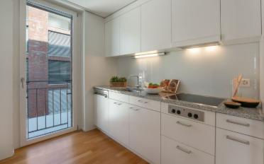 Wohnung 2.5 Zimmer - image - 5