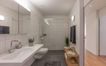Wohnung 2.5 Zimmer - image - 6