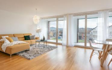 Wohnung 2.5 Zimmer - image - 4