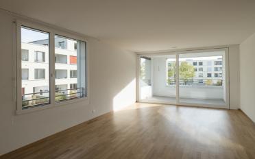 Wohnung 2.5 Zimmer - image - 3