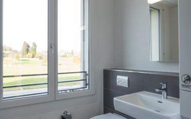 Wohnung 2.5 Zimmer - image - 5