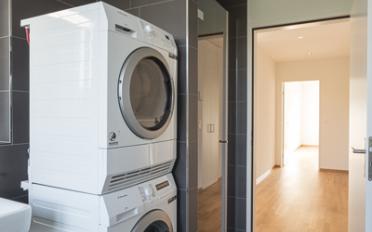 Wohnung 2.5 Zimmer - image - 6
