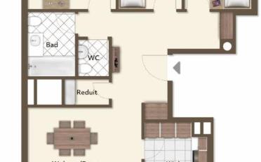 Wohnung 4.5 Zimmer - image - 10