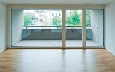 Wohnung 2.5 Zimmer - image - 2