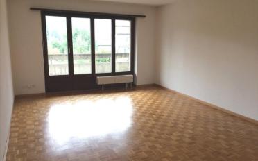 Apartment 3.5 rooms - image - 4