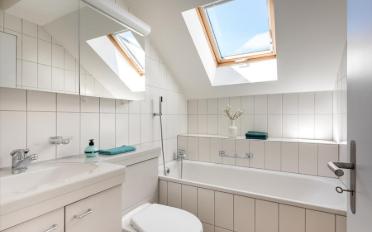 Dachwohnung 3.5 Zimmer - image - 5