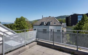 Dachwohnung 3.5 Zimmer - image - 9