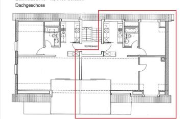 Dachwohnung 3.5 Zimmer - image - 10