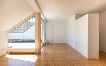 Dachwohnung 3.5 Zimmer - image - 3
