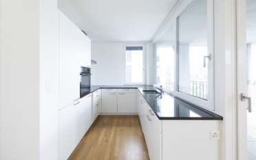 Duplex 4.5 pièces - image - 4